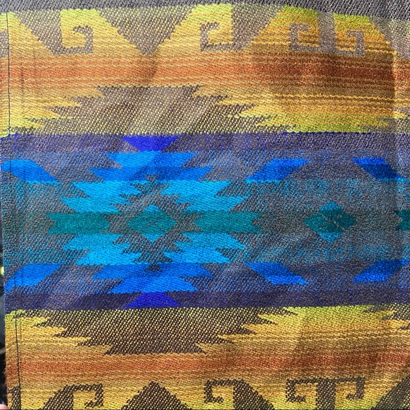 Alpaca scarf/shawl - Picture 4 of 6